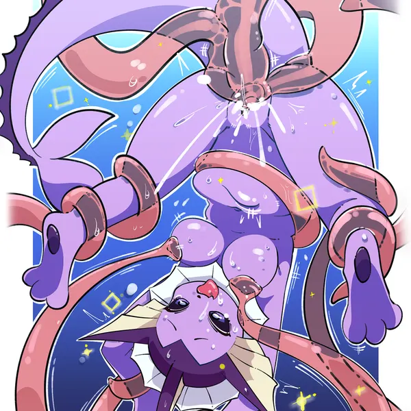nintendo, pokemon created by lolobot