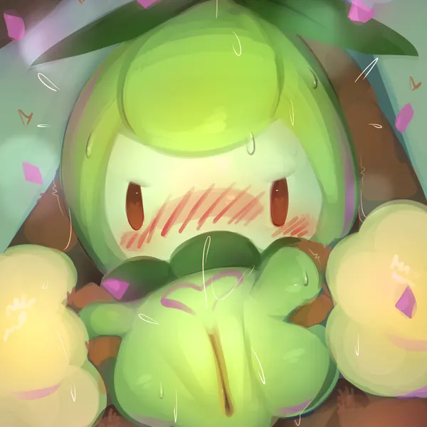 nintendo, pokemon created by metalisk