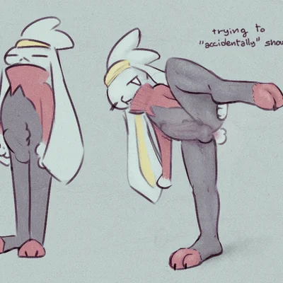 nintendo, pokemon created by miii cho