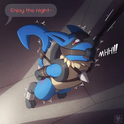 nintendo, pokemon created by n1k0