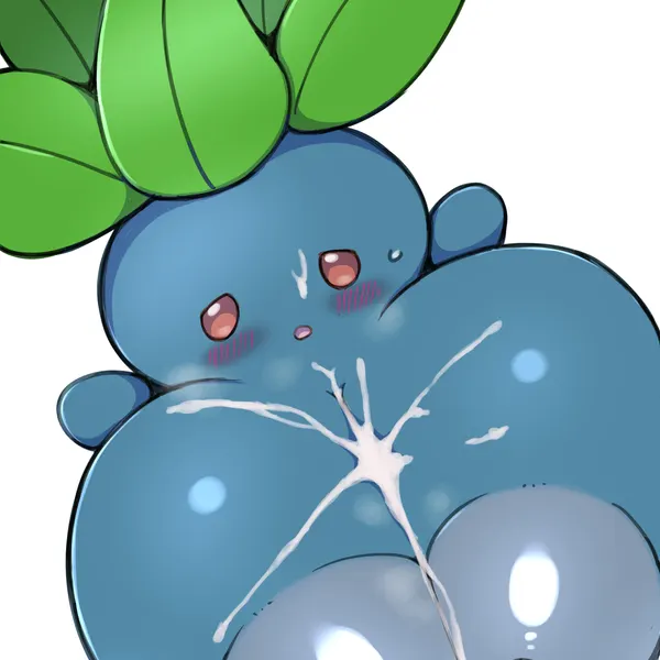 nintendo, pokemon created by nekoyuu