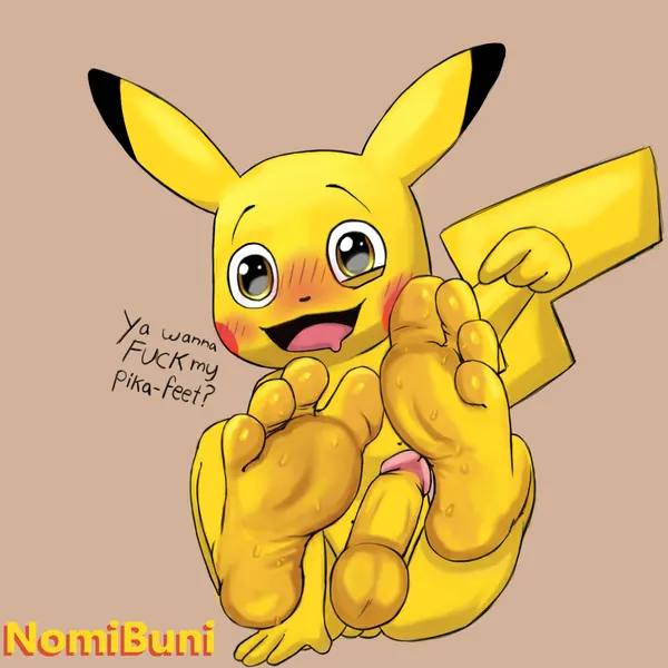 nintendo, pokemon created by nomibuni