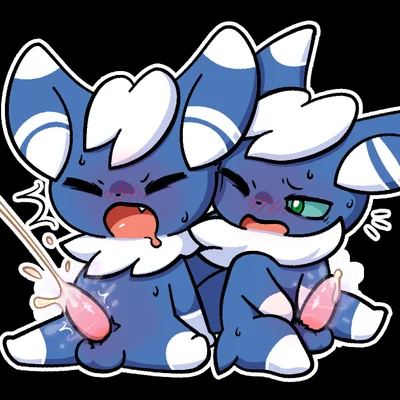 nintendo, pokemon created by plumflavor