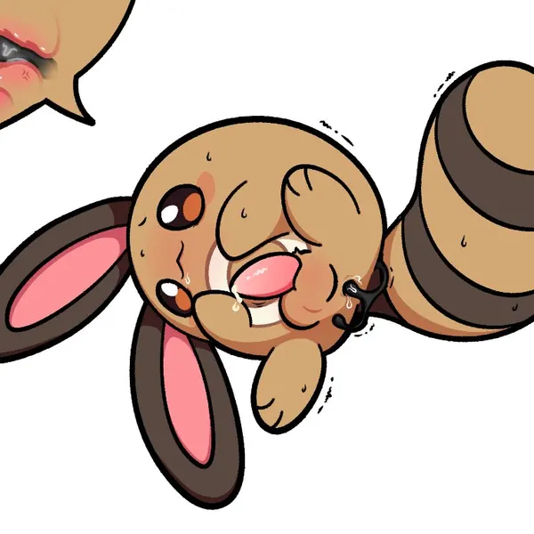 nintendo, pokemon created by plumflavor