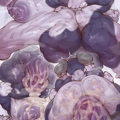 nintendo, pokemon created by qvq1024