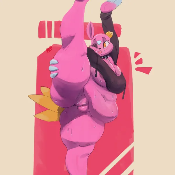 nintendo, pokemon created by red breadd