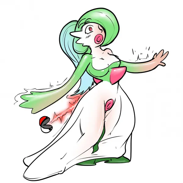 nintendo, pokemon created by redflare500