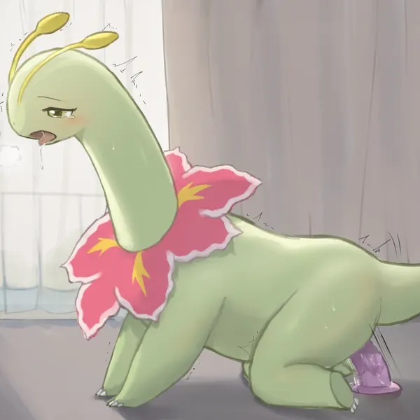 nintendo, pokemon created by reka730