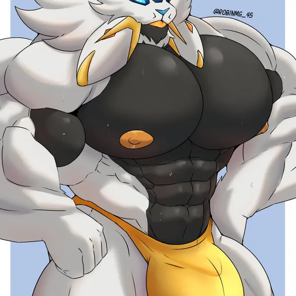 nintendo, pokemon created by robinmg 45