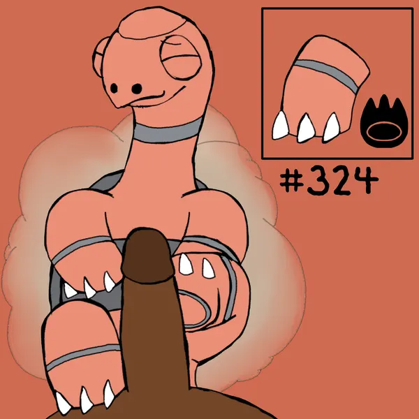 nintendo, pokemon created by secretsableye