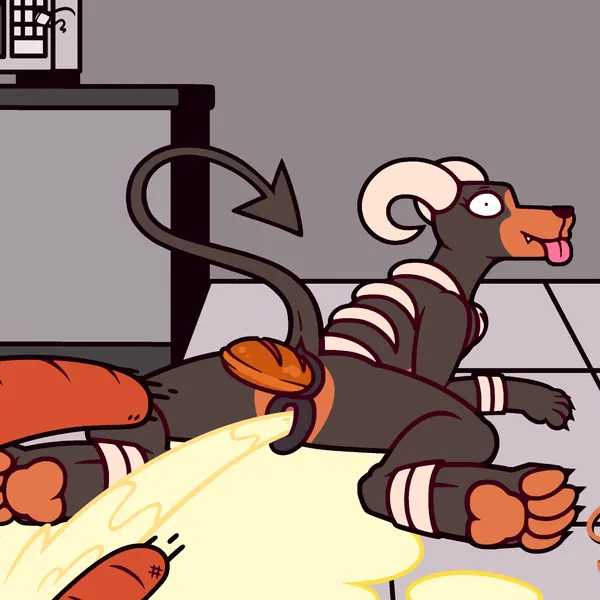 nintendo, pokemon created by smokey the menish