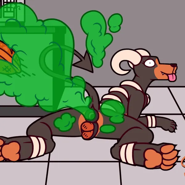 nintendo, pokemon created by smokey the menish