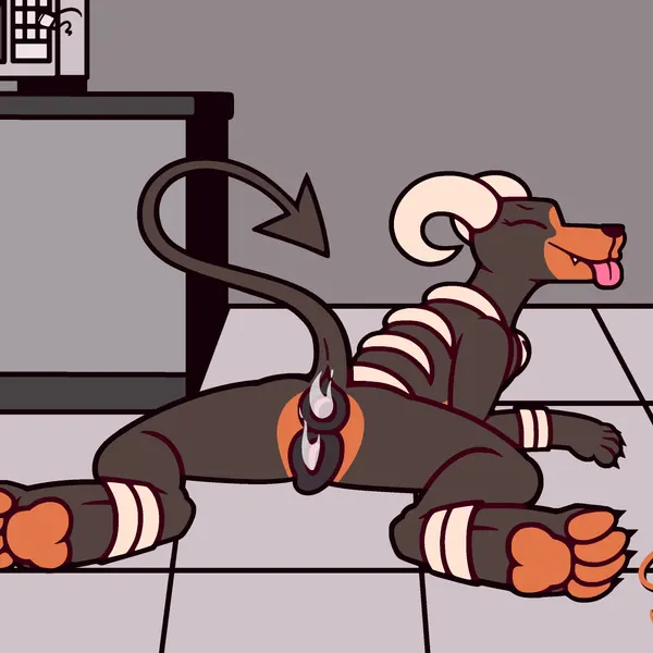 nintendo, pokemon created by smokey the menish