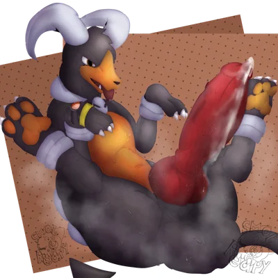 nintendo, pokemon created by smolreapy