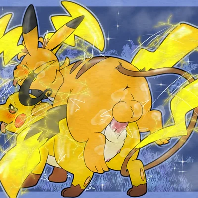 nintendo, pokemon created by syngie