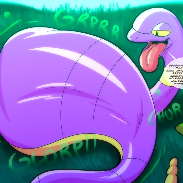 nintendo, pokemon created by tepigfan101
