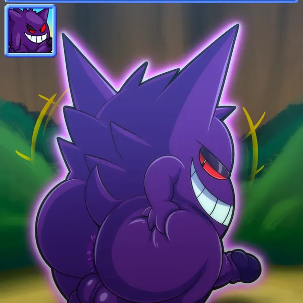 nintendo, pokemon created by tepigfan101