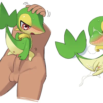 nintendo, pokemon created by tosx