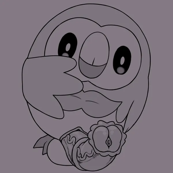 nintendo, pokemon created by vanzard