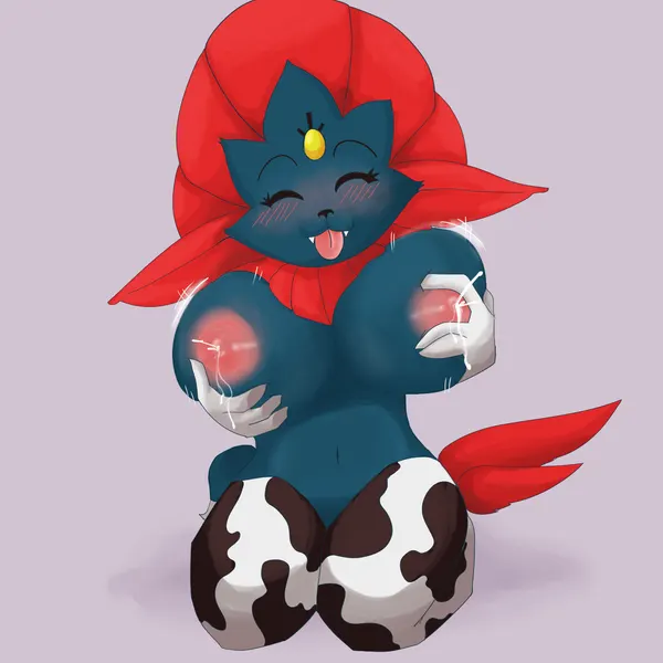 nintendo, pokemon created by waranya