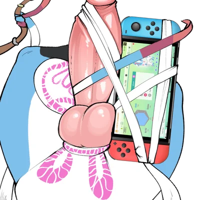 noel (daann) (nintendo, nintendo switch) created by frozenartifice