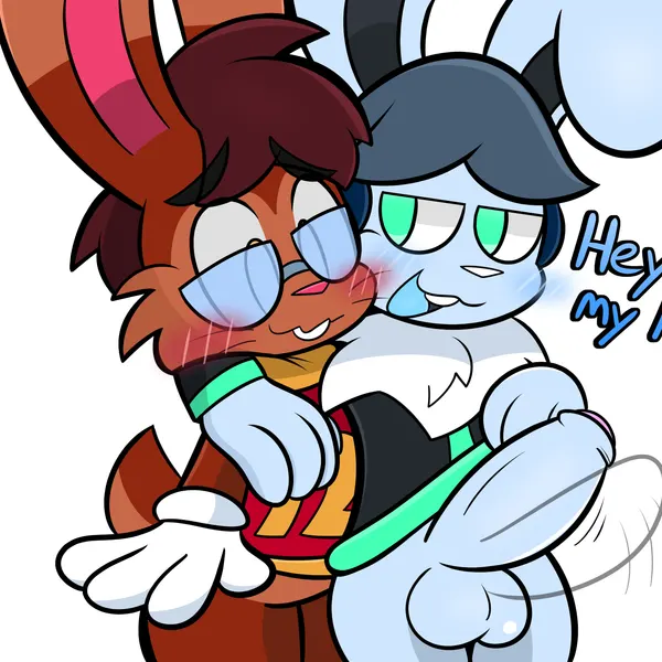 note (mintytempest), roderick (tamerkoh) created by mintytempest