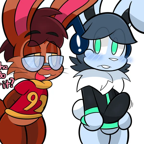 note (mintytempest), roderick (tamerkoh) created by mintytempest