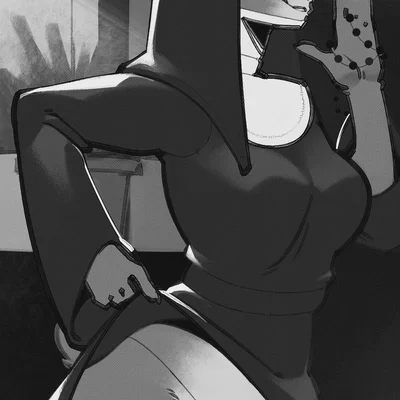 nova (kane ewing) created by saucymauler