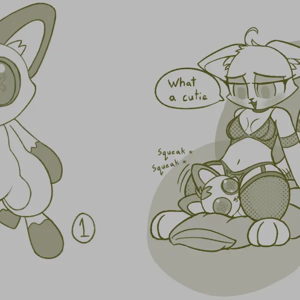 nutmeg (turbineclaw) created by shatterstone