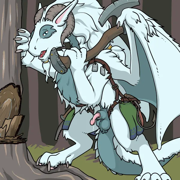 oro (ncimpuu) (mythology) created by ncimpuu