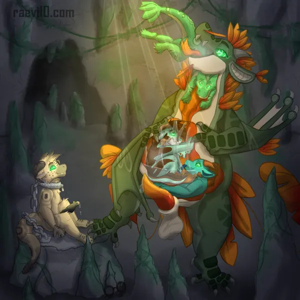 oswin (raevi10) (european mythology, mythology) created by raevi10