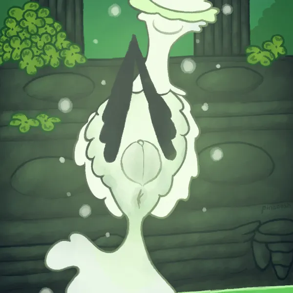 palestag (hollow knight: silksong, hollow knight (franchise)) created by pincoosh