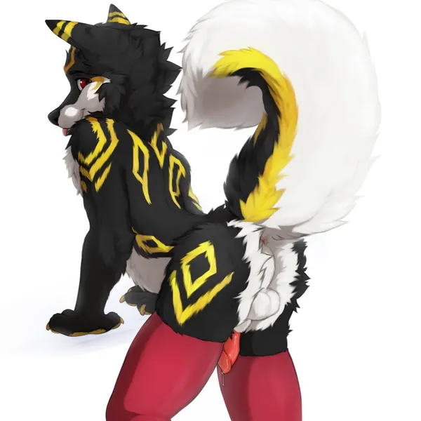 phantom (fuzzball)