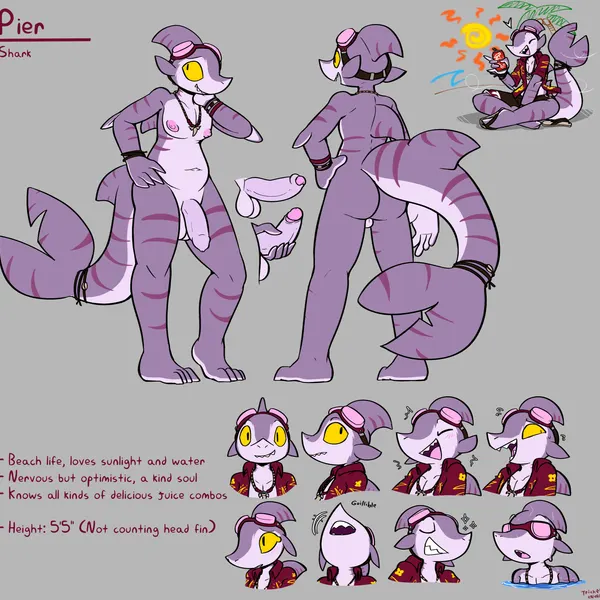 pier (felino) created by felino