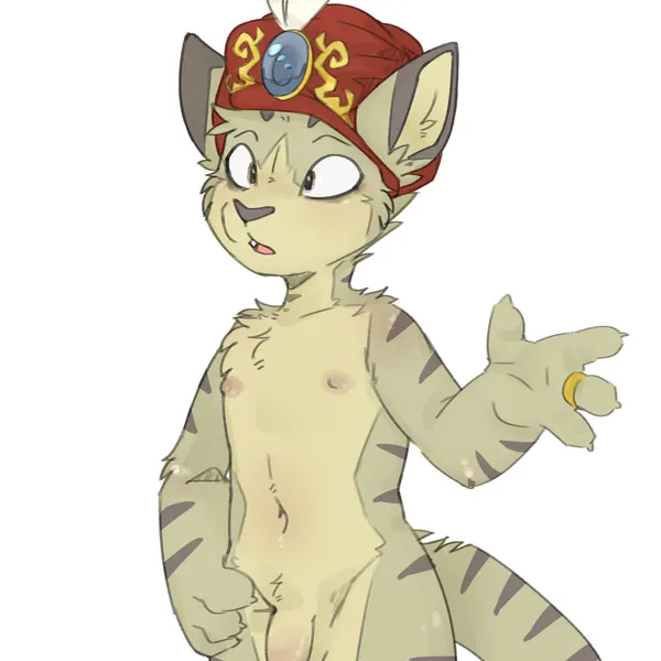 ptah (housepets!) (housepets!) created by taro bubbletea