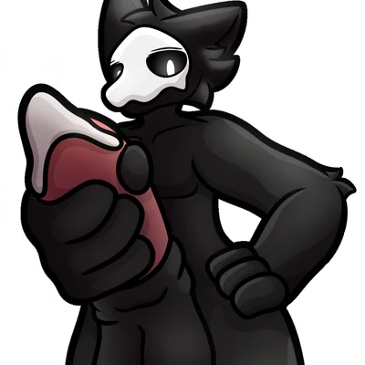 puro (changed) (changed (video game)) created by velixx