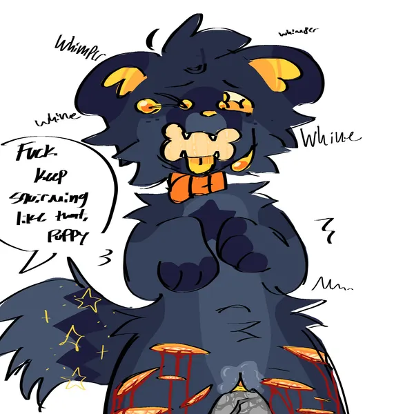 quasar (moonkitty03) created by moonkitty03