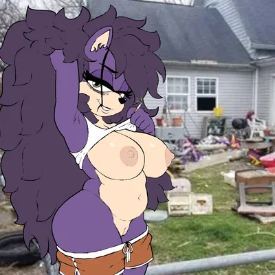 queen aleena hedgehog (sega, sonic the hedgehog (series)) created by around drum