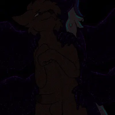 queen vinyl da.i'gyu-kazotetsu (gyu.sa-ai'le drone, mythology) created by captaincronus