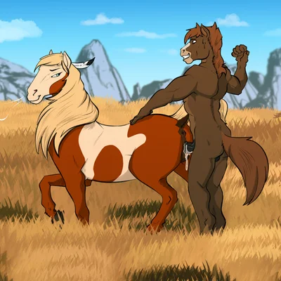 rain (cimarron) (dreamworks, spirit: stallion of the cimarron) created by zafara (artist)