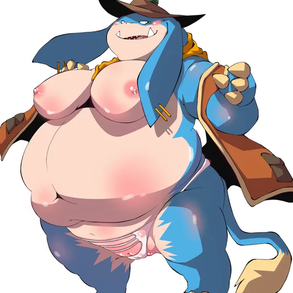 ranger (final fantasy) (final fantasy, square enix) created by chibineco