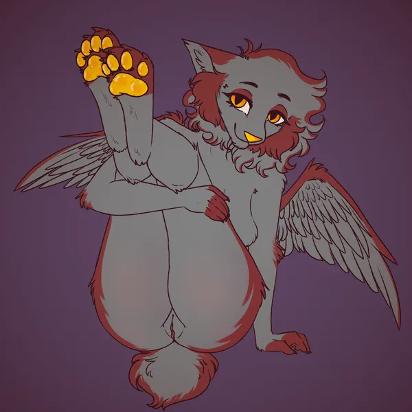 ricca created by thirstbbawoo