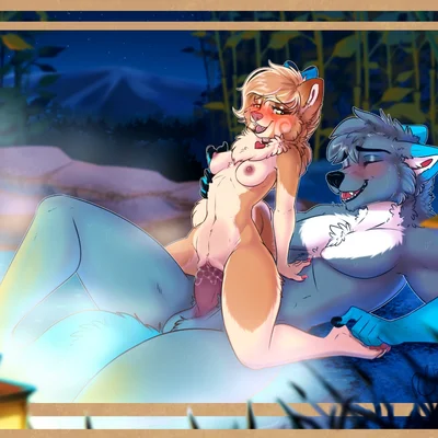 rika (rika) created by rika (artist)