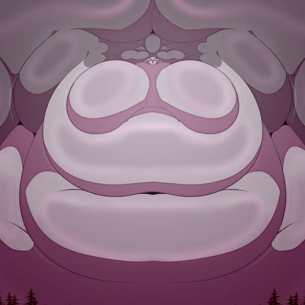 riona (riona hexagon) (mythology) created by ghospe moth