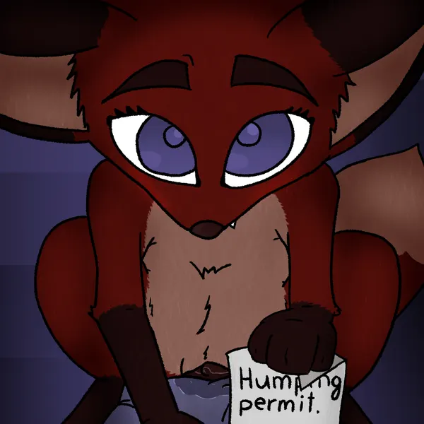 rita (jungledyret) (jungledyret hugo) created by nsfwslushy