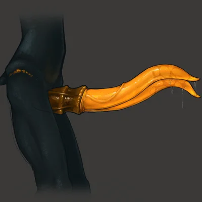 ronove (scruffythedeer) created by scruffythedeer