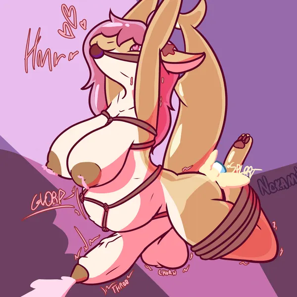 rose (sharkyrosey) created by nokamiwd