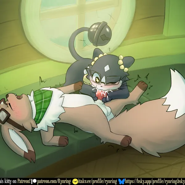 rynring, stomak (beta pokemon games, nintendo) created by rymherdier