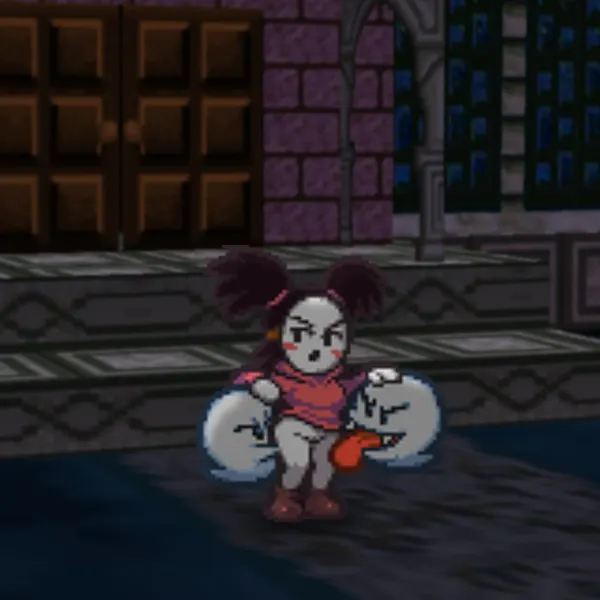 sadie (genocity) (mario bros, nintendo) created by lisnotsfw