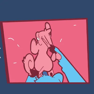 saffron (unicorn blood), tulip (unicorn blood) (unicorn blood (comic)) created by vanilla candy